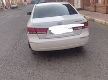 Hyundai Sonata, 2009 il