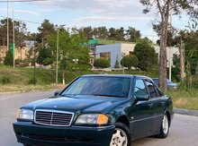Mercedes C 180, 1995 il