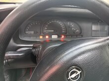 Opel Vectra, 1997 il