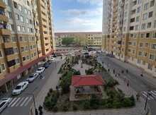 2-otaqlı yeni tikili, 9-cu mikrorayon, 64 m²