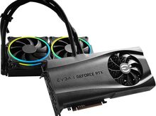 Video kart EVGA RTX 3080 hybrid NON -LHR