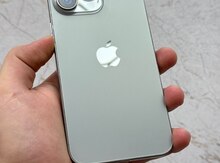 Apple iPhone 15 Pro Max Natural Titanium 256GB/8GB