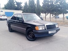 Mercedes 190, 1991 il