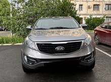 KIA Sportage, 2014 il