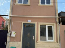 Həyət evi, Xırdalan ş.