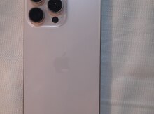 Apple iPhone 16 Pro Max Desert Titanium 256GB/8GB