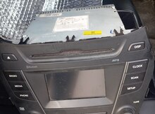 Hyundai Elantra monitoru