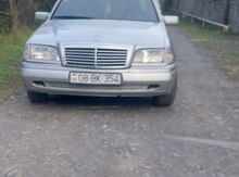 Mercedes C 180, 1994 il