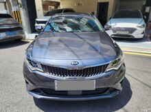 KIA K5, 2019 il