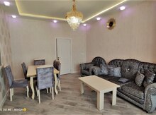 3-otaqlı yeni tikili kirayə verilir, Nəsimi r., 88 m²