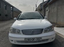 Nissan Sunny, 2008 il