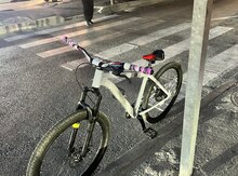 Bmx velosiped
