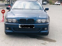 BMW 525, 1999 il