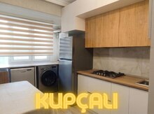 1-otaqlı yeni tikili, Xırdalan ş., 41 m²
