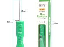 Batareyalı kley təmizləyən Relife RL-056E