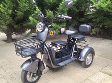 Moto skuter, 2024 il