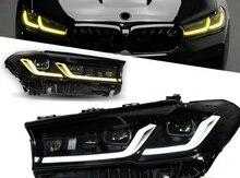 BMW G30 ön LED farası