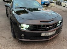 Chevrolet Camaro, 2010 il