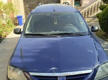 Dacia Logan, 2008 il