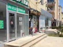 Obyekt, Masazır qəs.