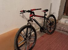 Velosiped "BMX"