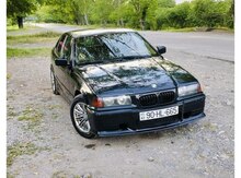 BMW 320, 1997 il