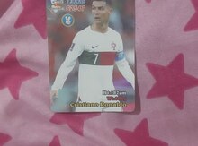 C. Ronaldo