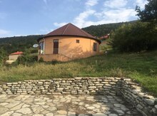 Həyət evi, Şamaxı r.