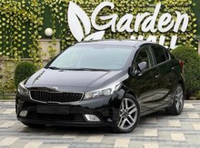 KIA K3, 2016 il