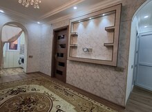 2-otaqlı mənzil kirayə verilir, Gəncə ş., 40 m²
