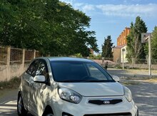 KIA Morning, 2014 il