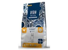 VIDA Nativa Pişik Toyuq Ətli və Qaragilə Tərkibli 1.4kg