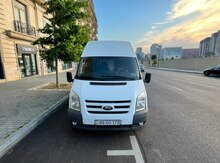 Ford Transit, 2011 il