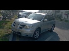 Mitsubishi Outlander, 2003 il