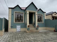 Həyət evi, Saray qəs.