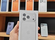 Apple iPhone 17 Pro Silver 256GB/12GB