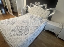 Yataq otağı mebeli