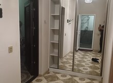 2-otaqlı yeni tikili kirayə verilir, Xırdalan ş., 55 m²
