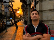 Mühafizəçi işi axtarıram