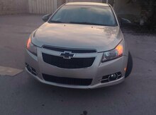 Chevrolet Cruze, 2014 il