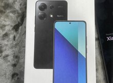 Xiaomi Redmi Note 13 Midnight Black 256GB/8GB