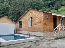 Bağ evi kirayə verilir, Lerik r.
