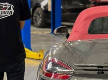 Avtomexanik işi axtarıram
