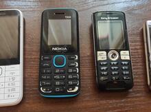 Mobil telefonlar