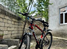 Velosiped Start