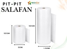 Pıt Pıt salafan