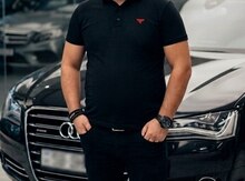 Xanımla tanış olmaq istəyirəm