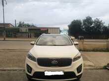 KIA Sorento, 2015 il