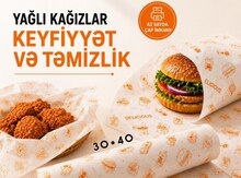 Yağlı Kağız