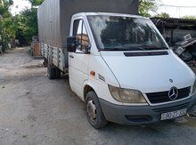 Mercedes Sprinter 315, 2005 il
